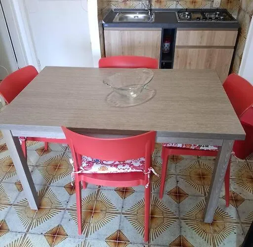 Tek Yatak Odalı Daire