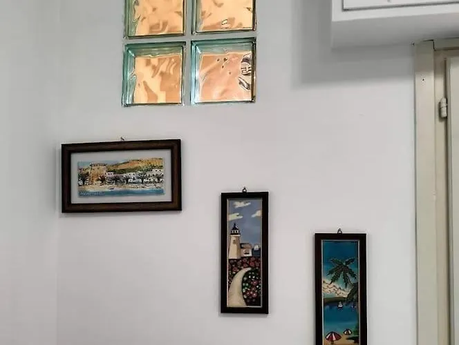 Tek Yatak Odalı Daire