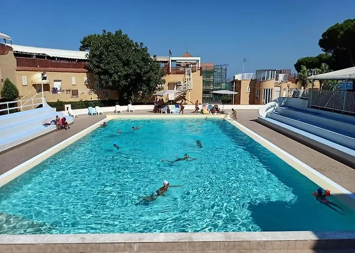 Tek Yatak Odalı Daire